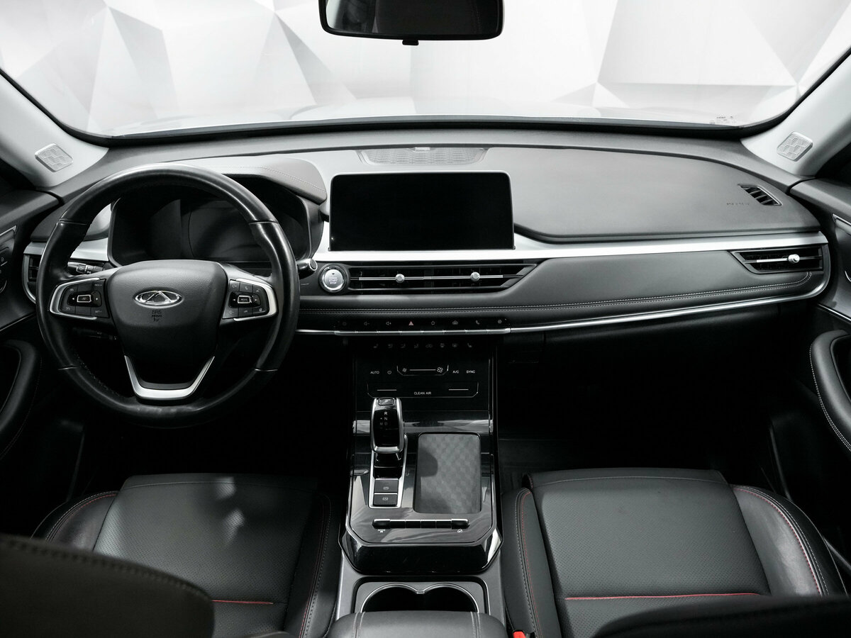 Купить Чери Тигго 7 Про, 2022, 39 000 км.. Фото: #11