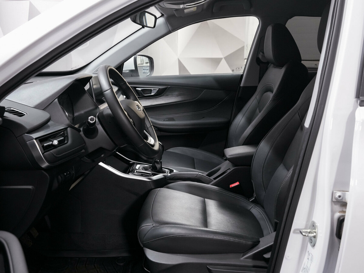 Купить Chery Tiggo 4 Pro, 2024, 13 036 км.. Фото: #9