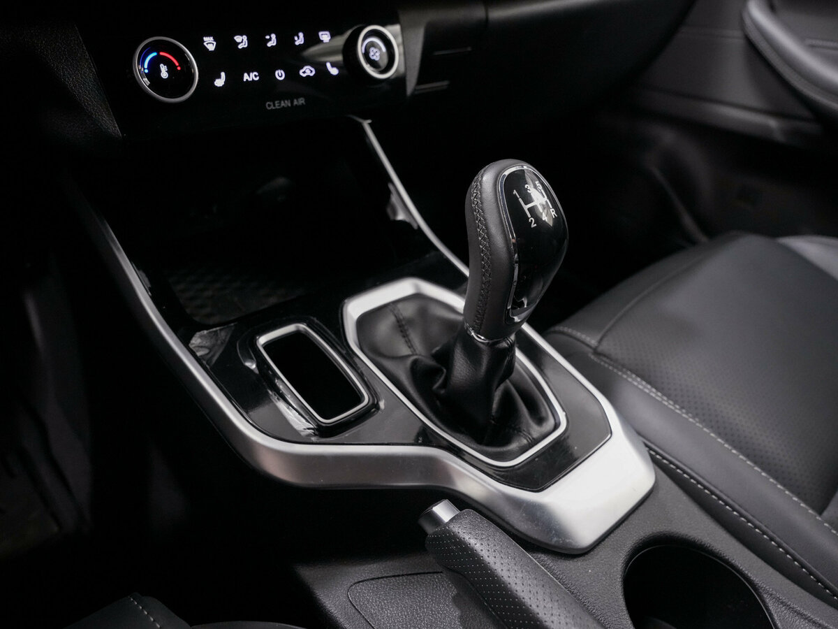 Купить Chery Tiggo 4 Pro, 2024, 13 036 км.. Фото: #16