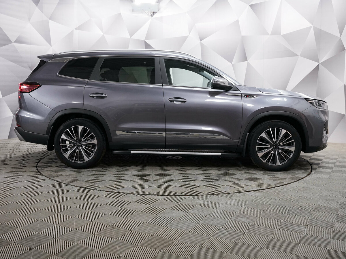 Купить Chery Tiggo 8 Pro Max, 2024, 8 833 км.. Фото: #5