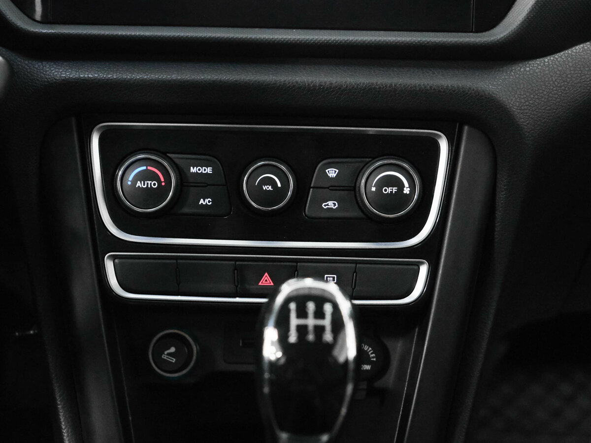 Купить Чери Тигго 3, 2018, 99 000 км.. Фото: #17