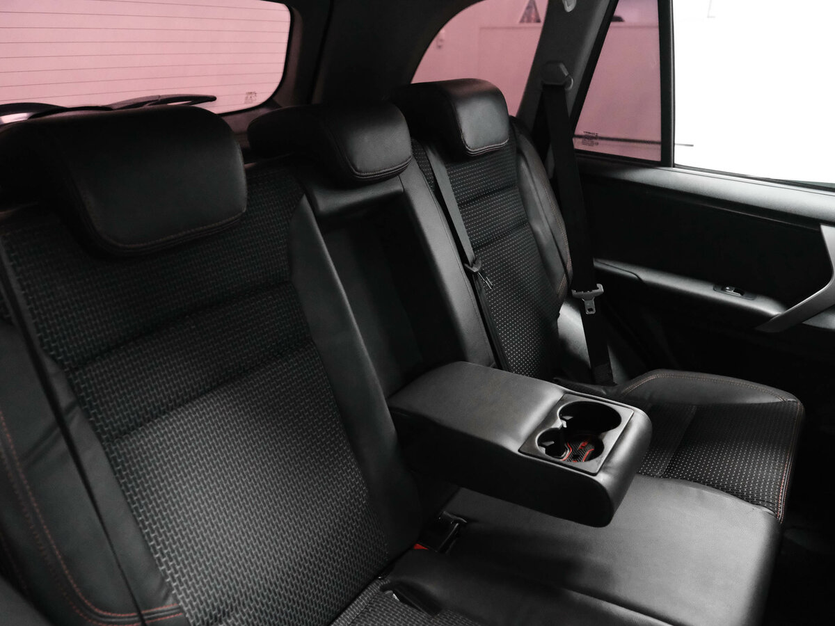 Купить Чери Тигго 3, 2018, 99 000 км.. Фото: #24