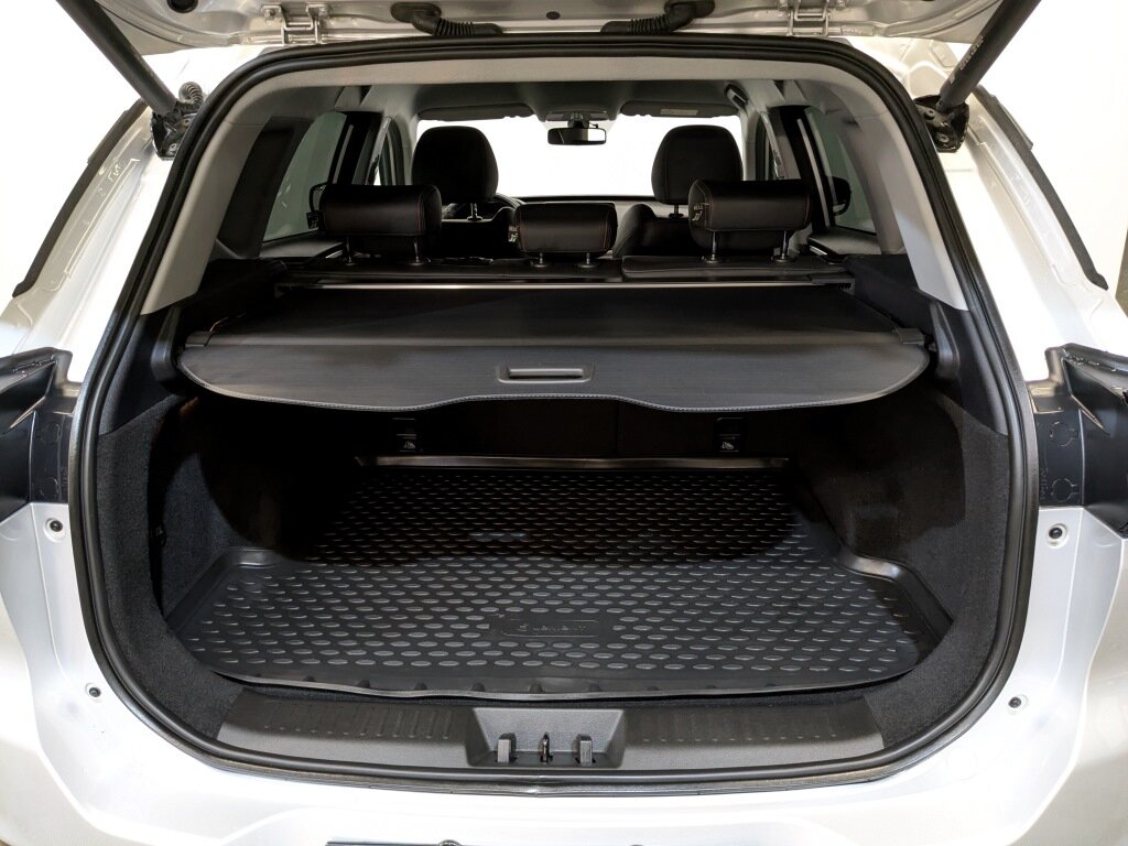 Купить Chery Tiggo 7 Pro, 2023, 17 140 км.. Фото: #8