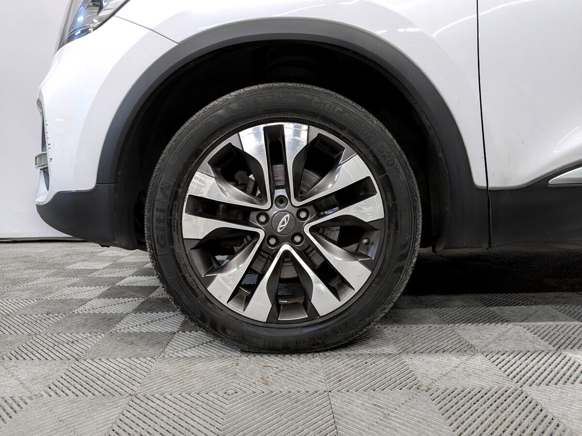 Купить Чери Тигго 4, 2022, 127 090 км.. Фото: #16