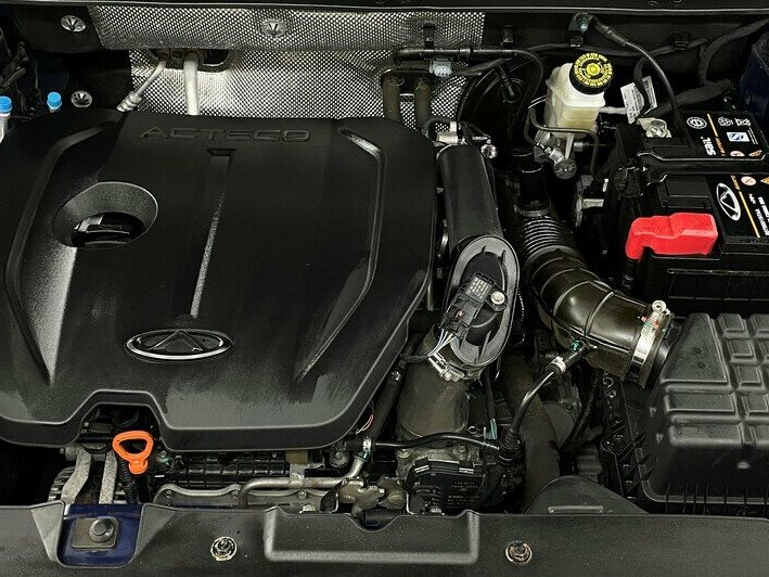 Купить Чери Тигго 8, 2022, 31 073 км.. Фото: #15