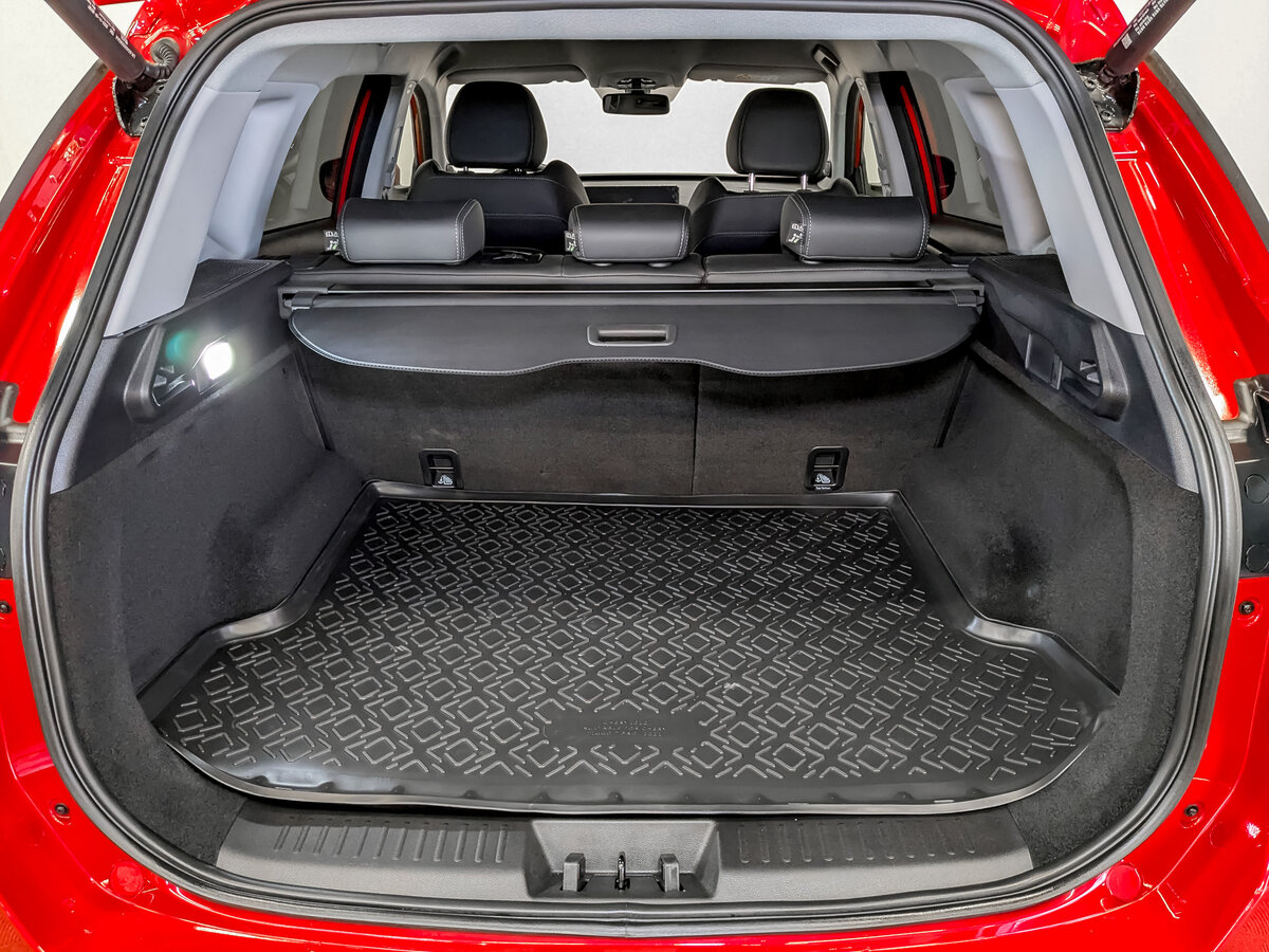 Купить Chery Tiggo 7 Pro Max, 2024, 1 223 км.. Фото: #8