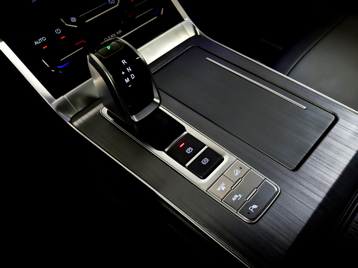 Купить Chery Tiggo 7 Pro Max, 2024, 1 223 км.. Фото: #26