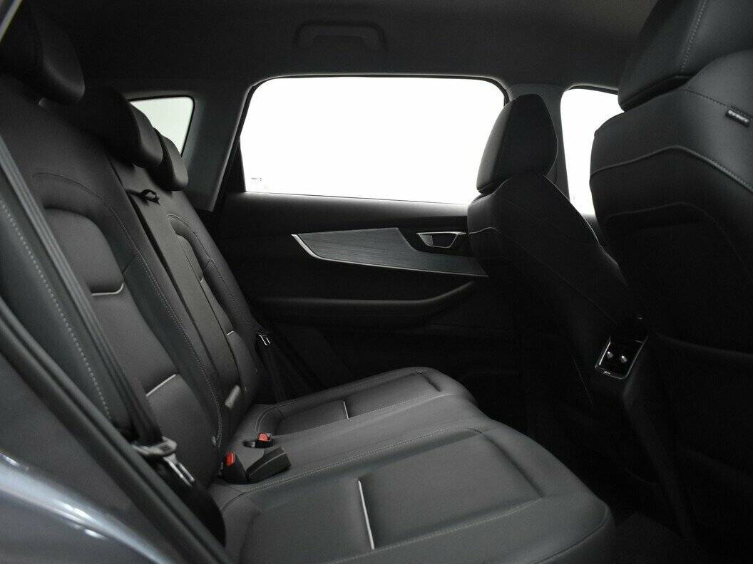 Купить Chery Tiggo 7 Pro Max, 2023, 9 915 км.. Фото: #14