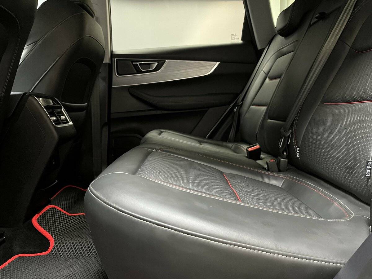 Купить Chery Tiggo 7 Pro, 2022, 47 712 км.. Фото: #15