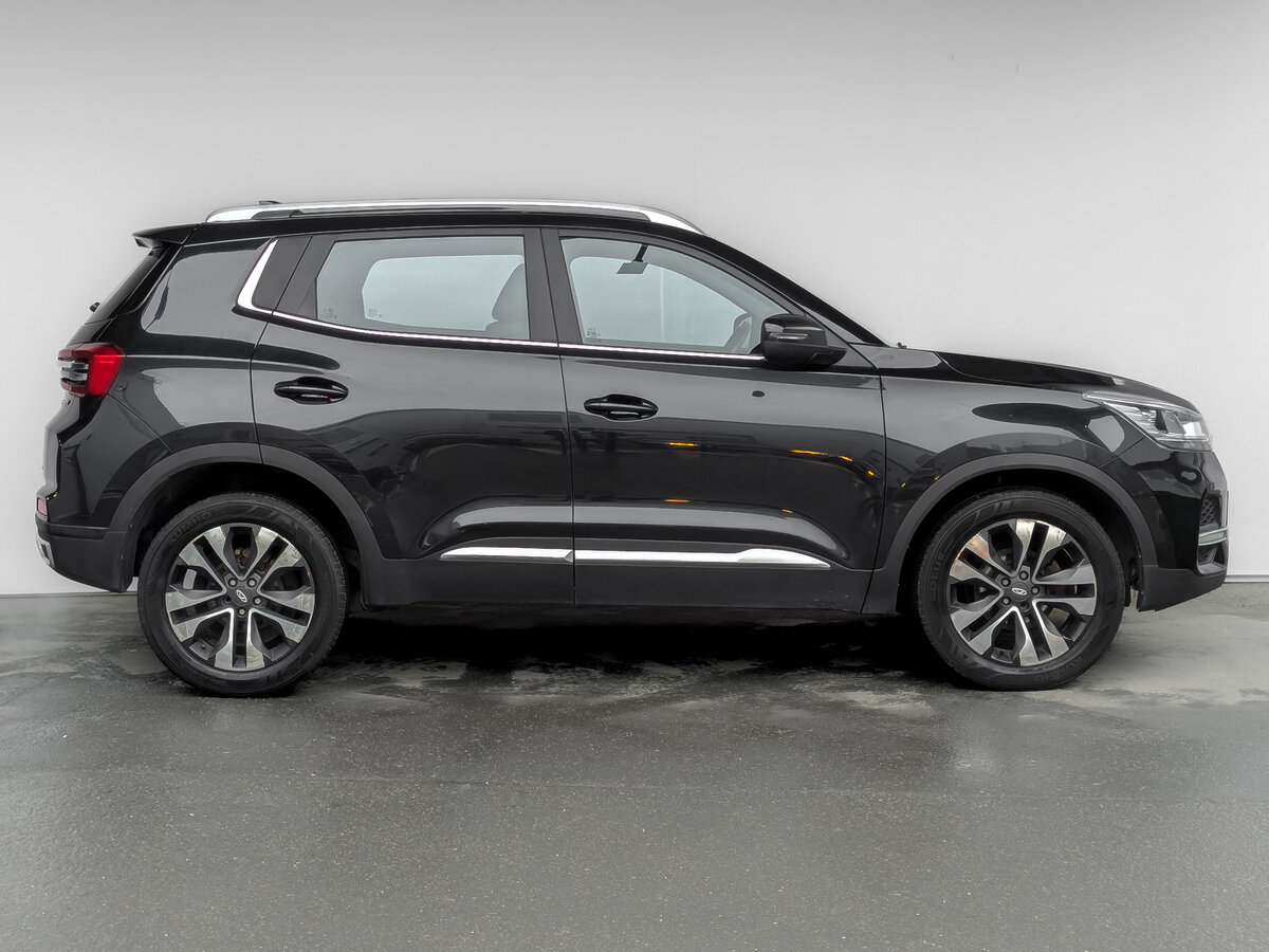 Купить Чери Тигго 4, 2022, 108 923 км.. Фото: #3