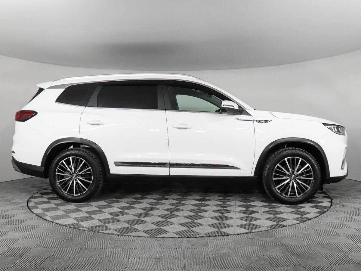 Купить Чери Тигго 8 Про, 2021, 79 190 км.. Фото: #3