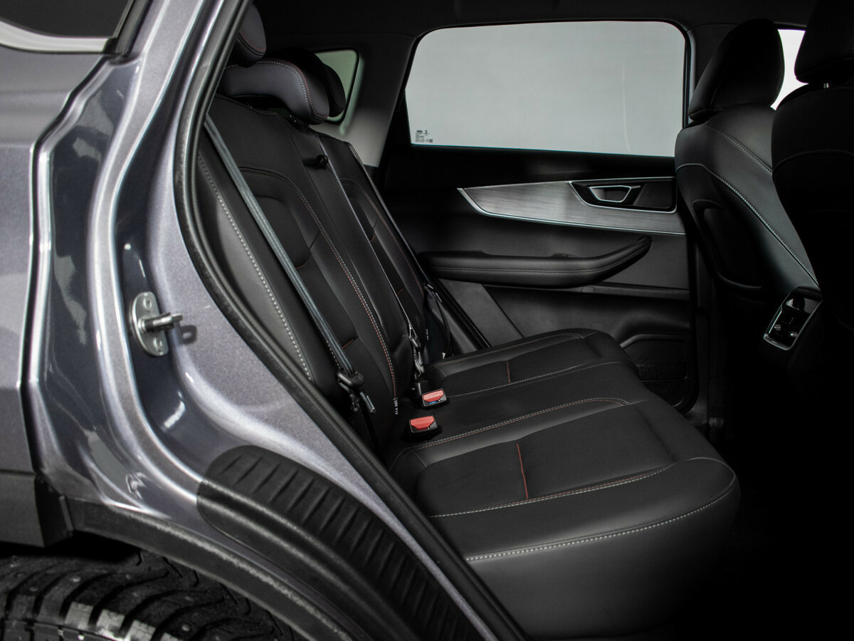 Купить Чери Тигго 7 Про, 2022, 31 128 км.. Фото: #8