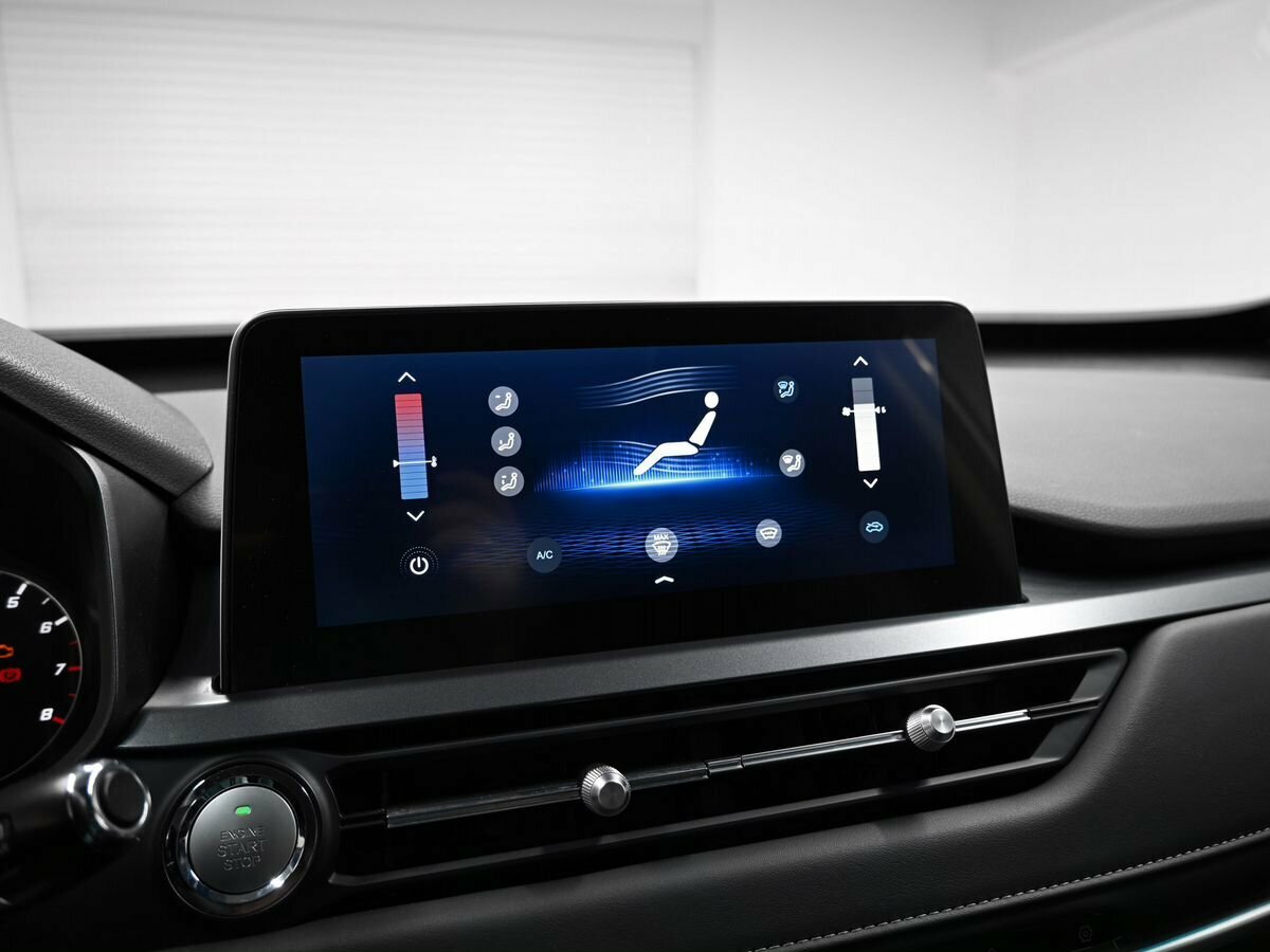 Купить Chery Tiggo 4 Pro, 2024, 23 229 км.. Фото: #14