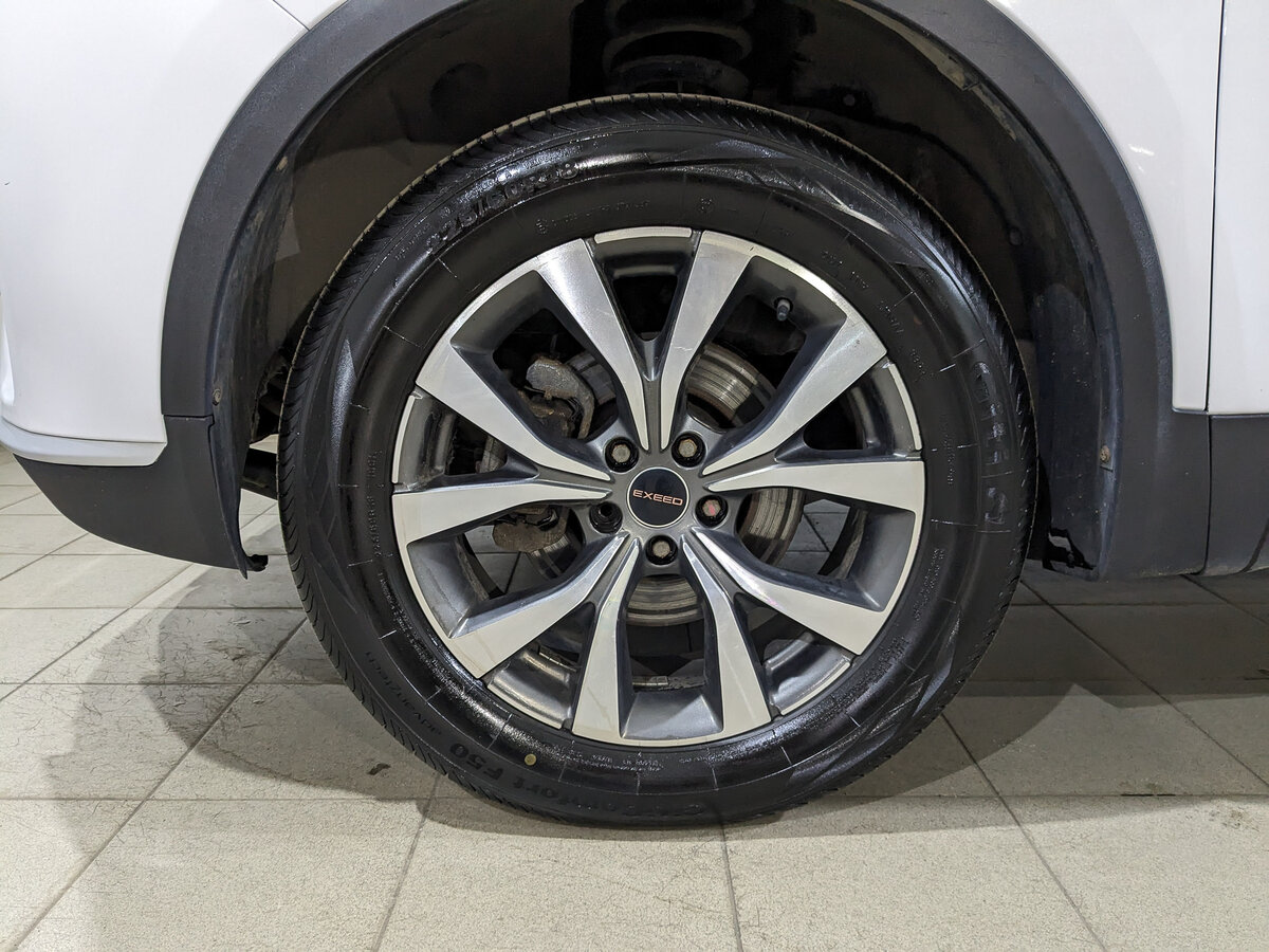 Купить Чери Тигго 7 Про, 2022, 114 686 км.. Фото: #10