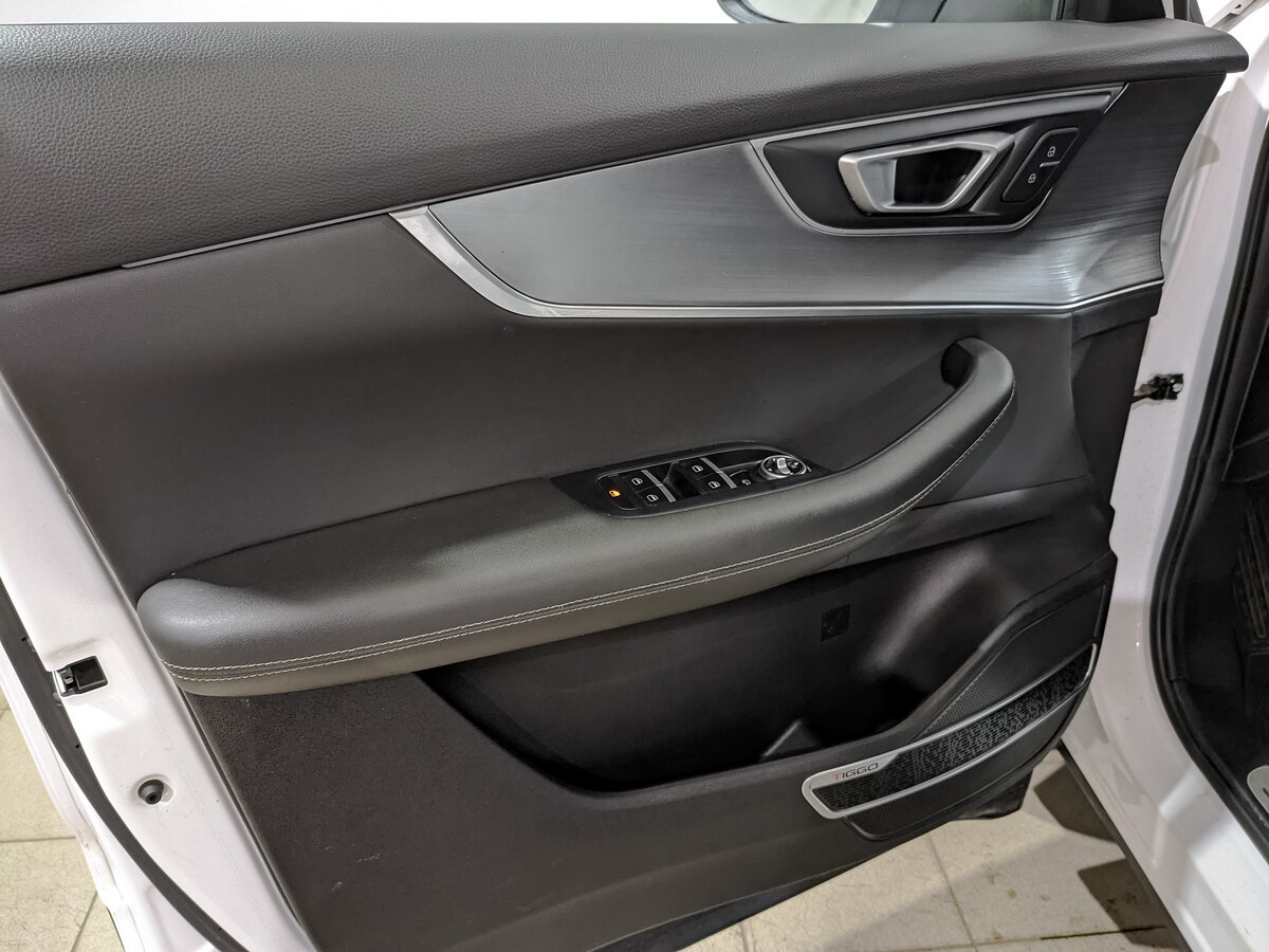 Купить Чери Тигго 7 Про, 2022, 114 686 км.. Фото: #17