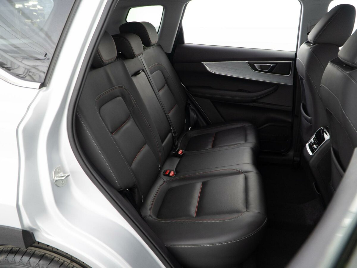 Купить Chery Tiggo 7 Pro, 2023, 10 189 км.. Фото: #5