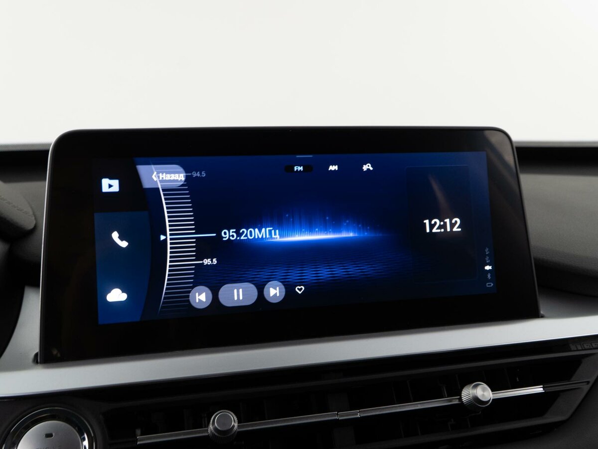 Купить Chery Tiggo 7 Pro, 2023, 10 189 км.. Фото: #18