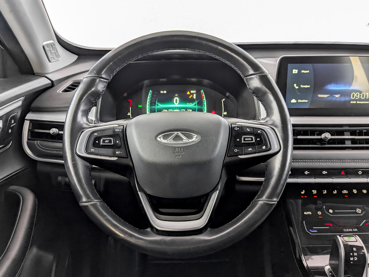 Купить Chery Tiggo 7 Pro, 2022, 119 896 км.. Фото: #21