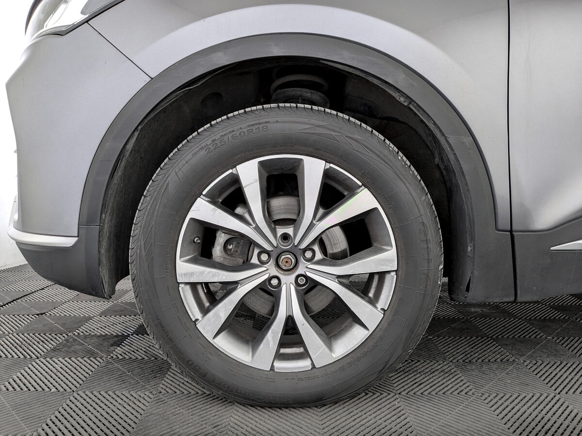 Купить Чери Тигго 7 Про, 2022, 115 039 км.. Фото: #17