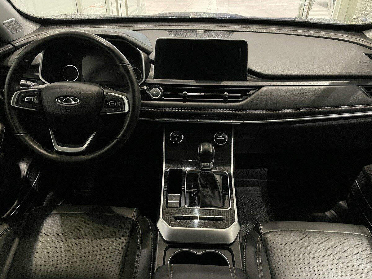 Купить Чери Тигго 8, 2021, 103 712 км.. Фото: #4