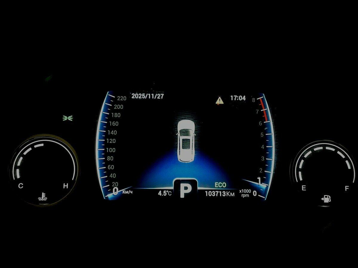 Купить Чери Тигго 8, 2021, 103 712 км.. Фото: #5