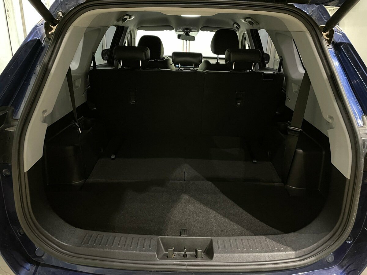 Купить Чери Тигго 8, 2021, 103 712 км.. Фото: #16