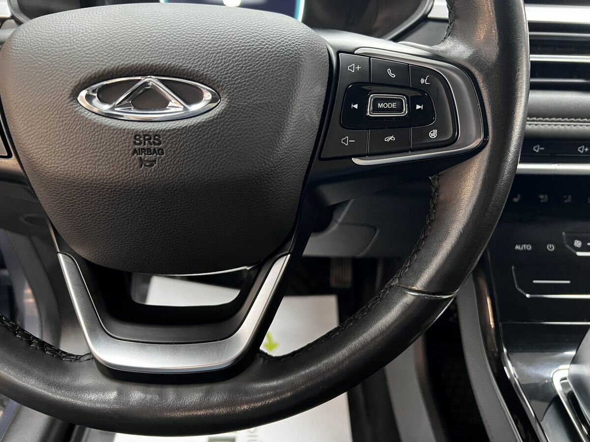 Купить Чери Тигго 7 Про, 2021, 48 658 км.. Фото: #15