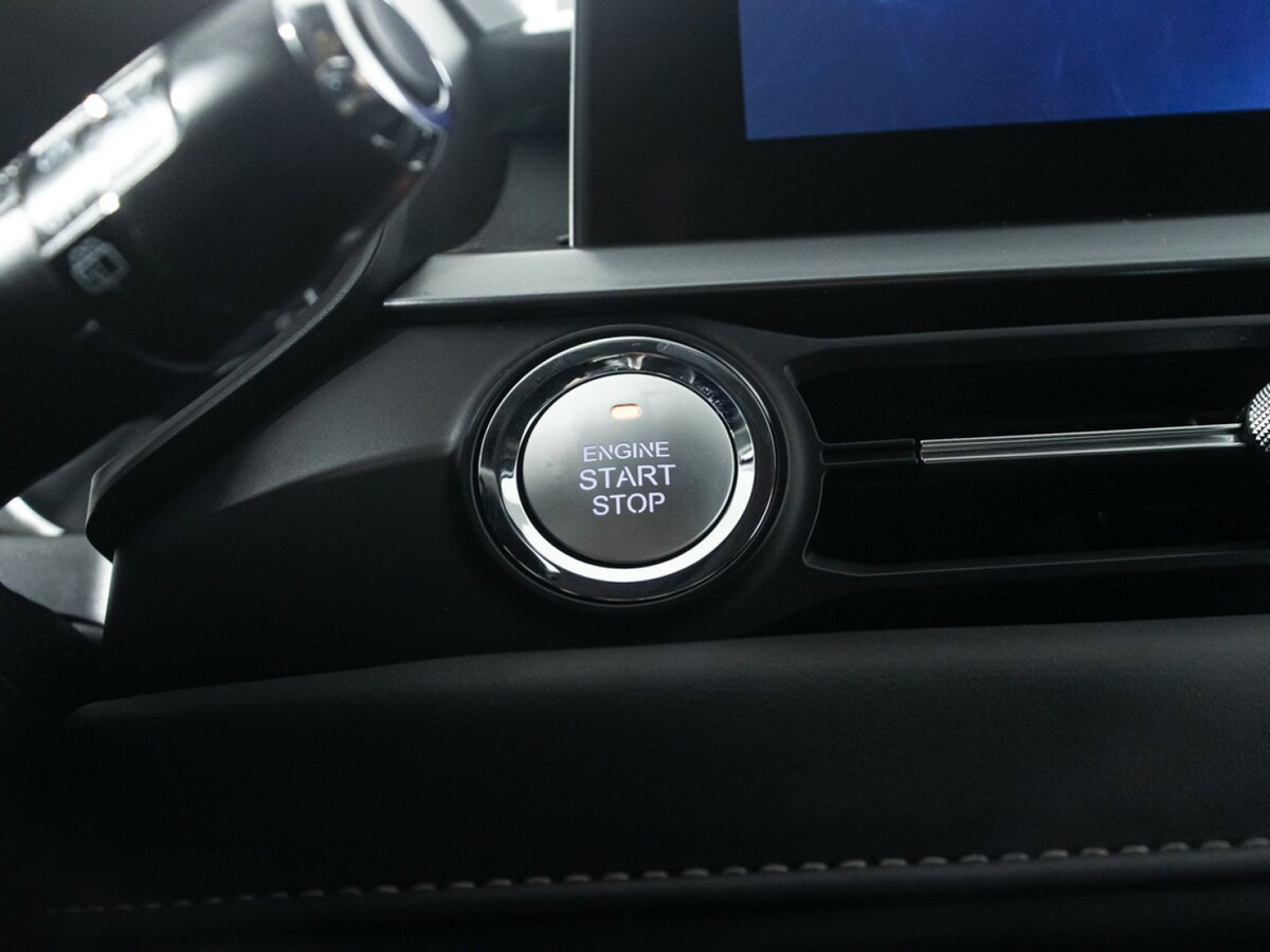 Купить Chery Tiggo 4 Pro, 2024, 22 886 км.. Фото: #17