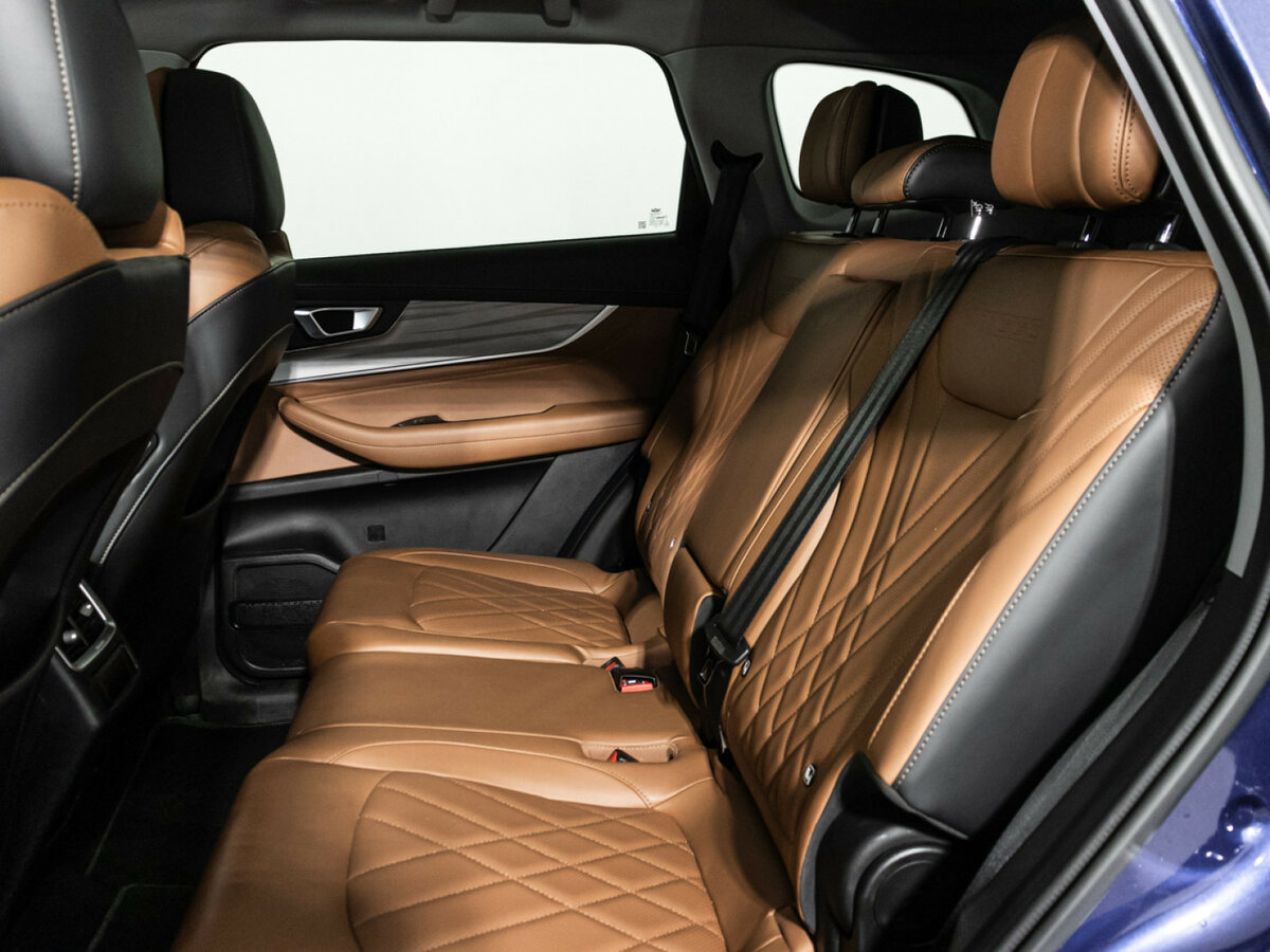 Купить Chery Tiggo 8 Pro Max, 2023, 21 482 км.. Фото: #7