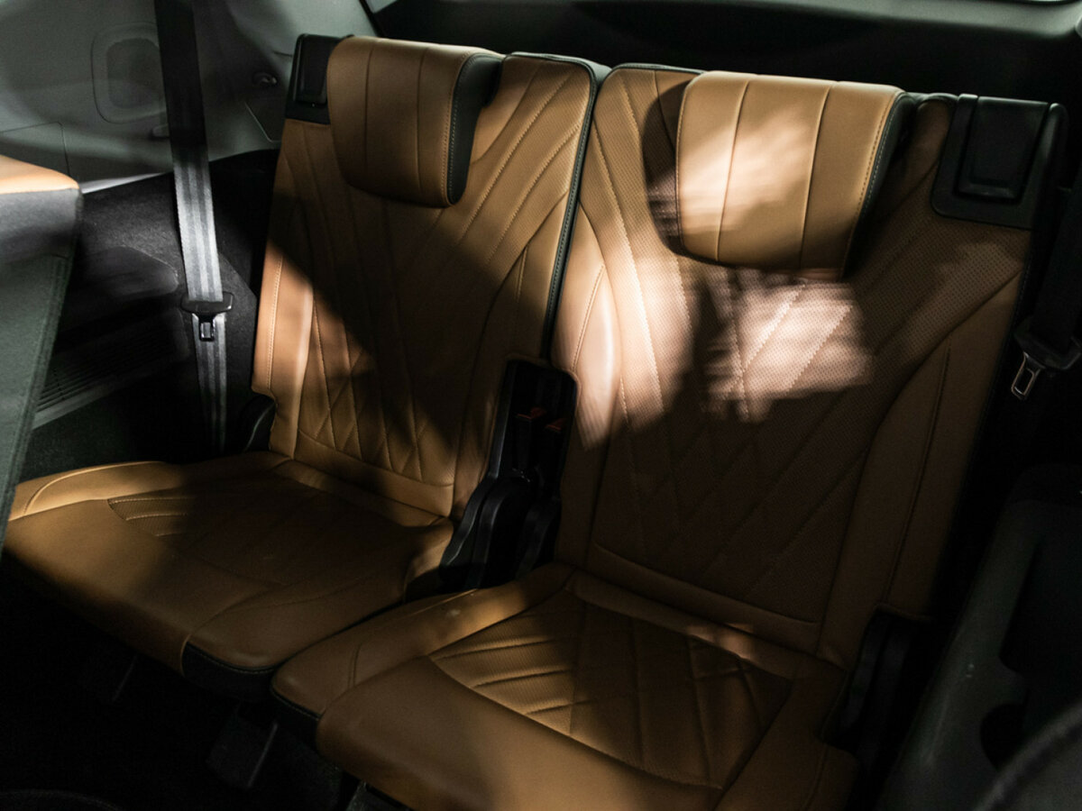 Купить Chery Tiggo 8 Pro Max, 2023, 21 482 км.. Фото: #13