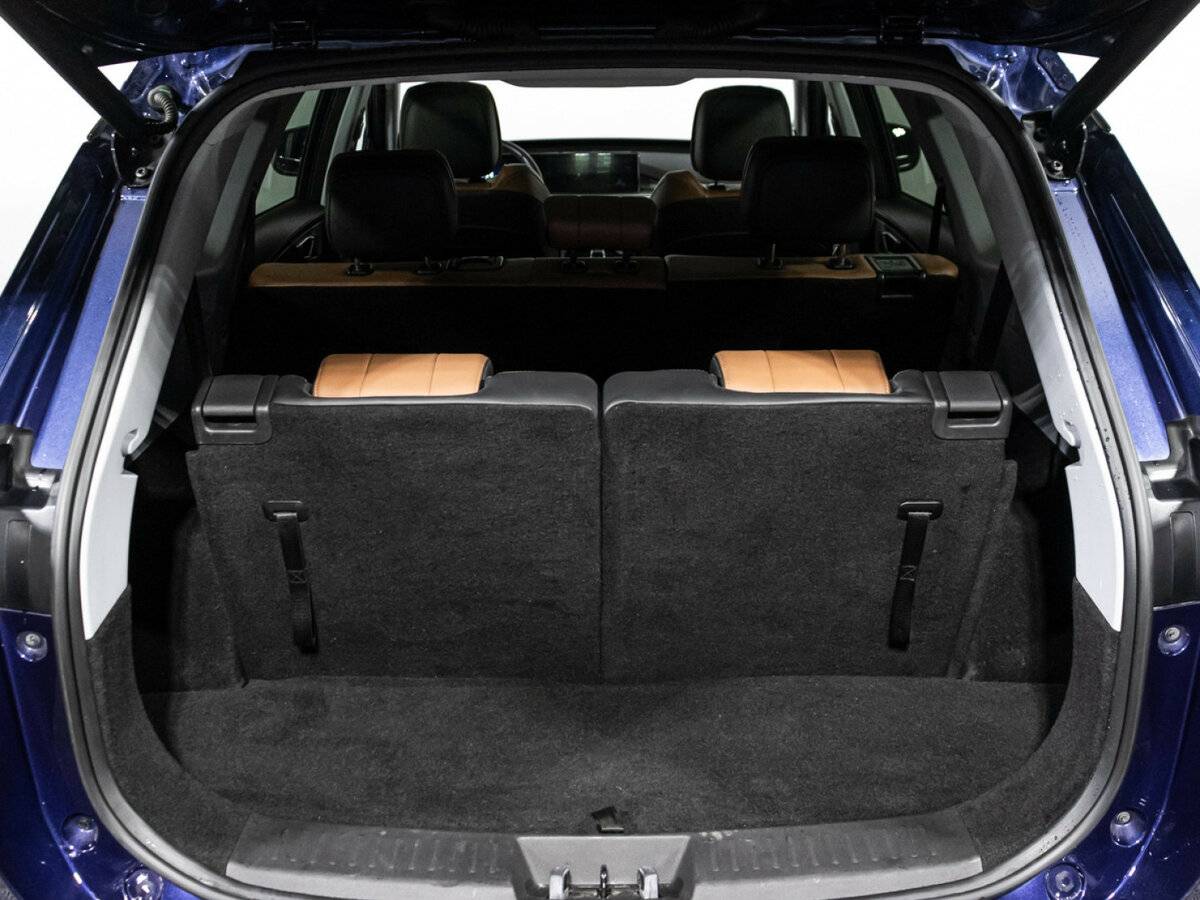 Купить Chery Tiggo 8 Pro Max, 2023, 21 482 км.. Фото: #22