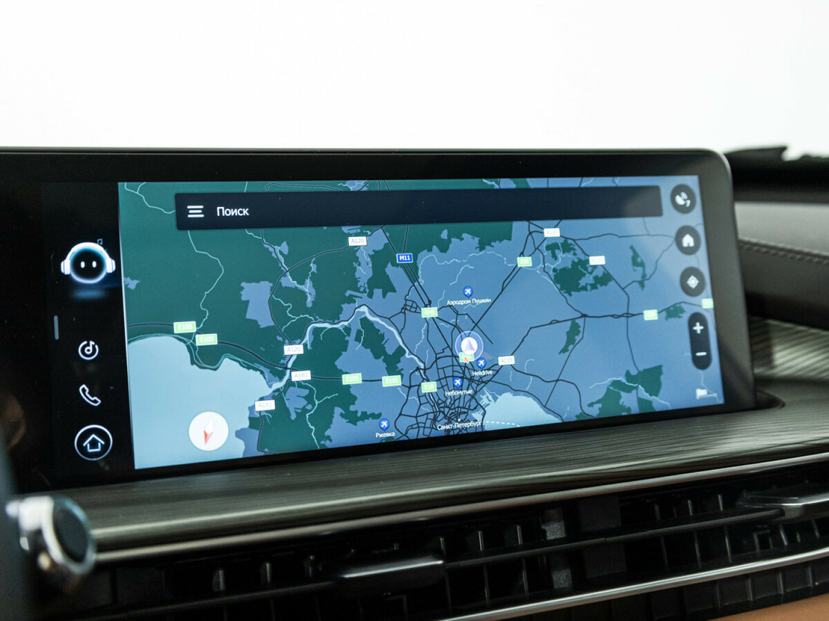 Купить Chery Tiggo 8 Pro Max, 2023, 34 800 км.. Фото: #22