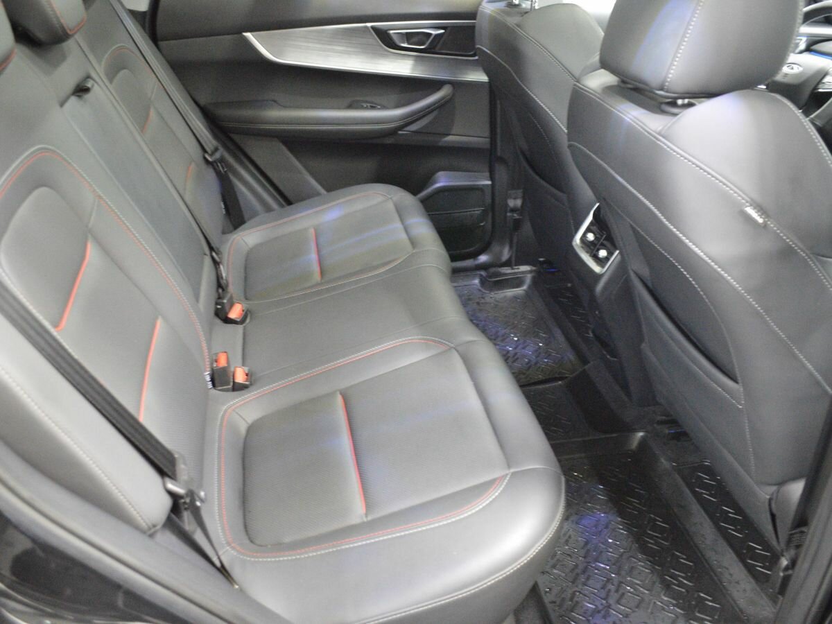 Купить Чери Тигго 7 Про, 2022, 40 998 км.. Фото: #12