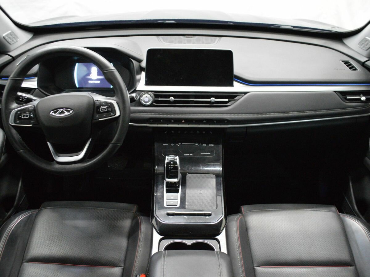 Купить Чери Тигго 7 Про, 2022, 40 998 км.. Фото: #13