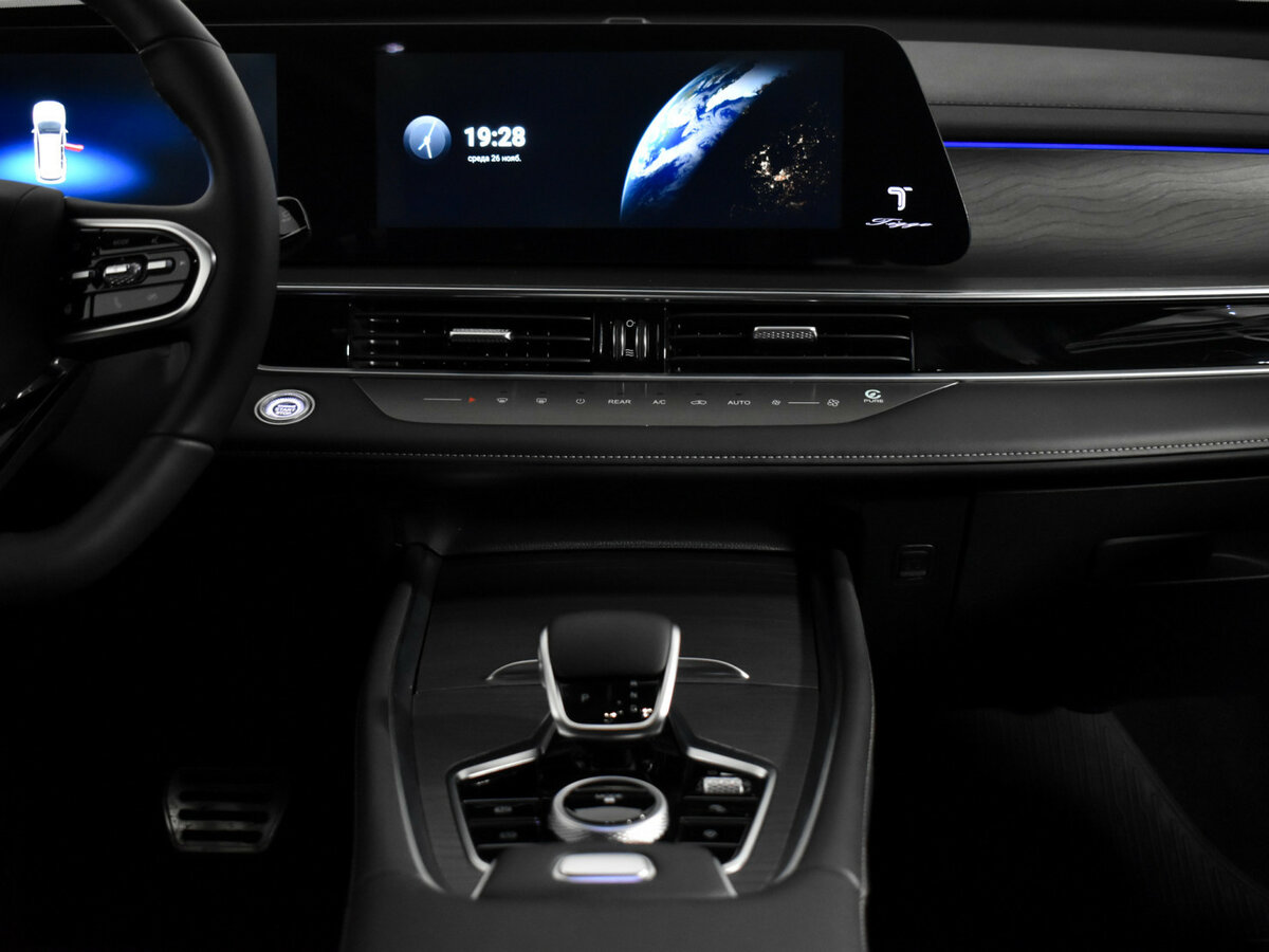 Купить Chery Tiggo 8 Pro Max, 2024, 38 684 км.. Фото: #12