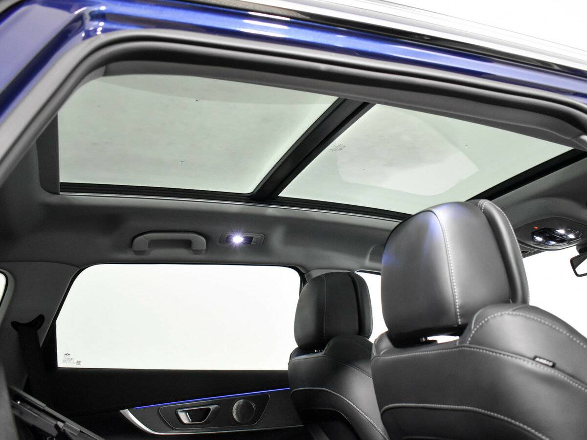 Купить Chery Tiggo 8 Pro Max, 2024, 38 684 км.. Фото: #18