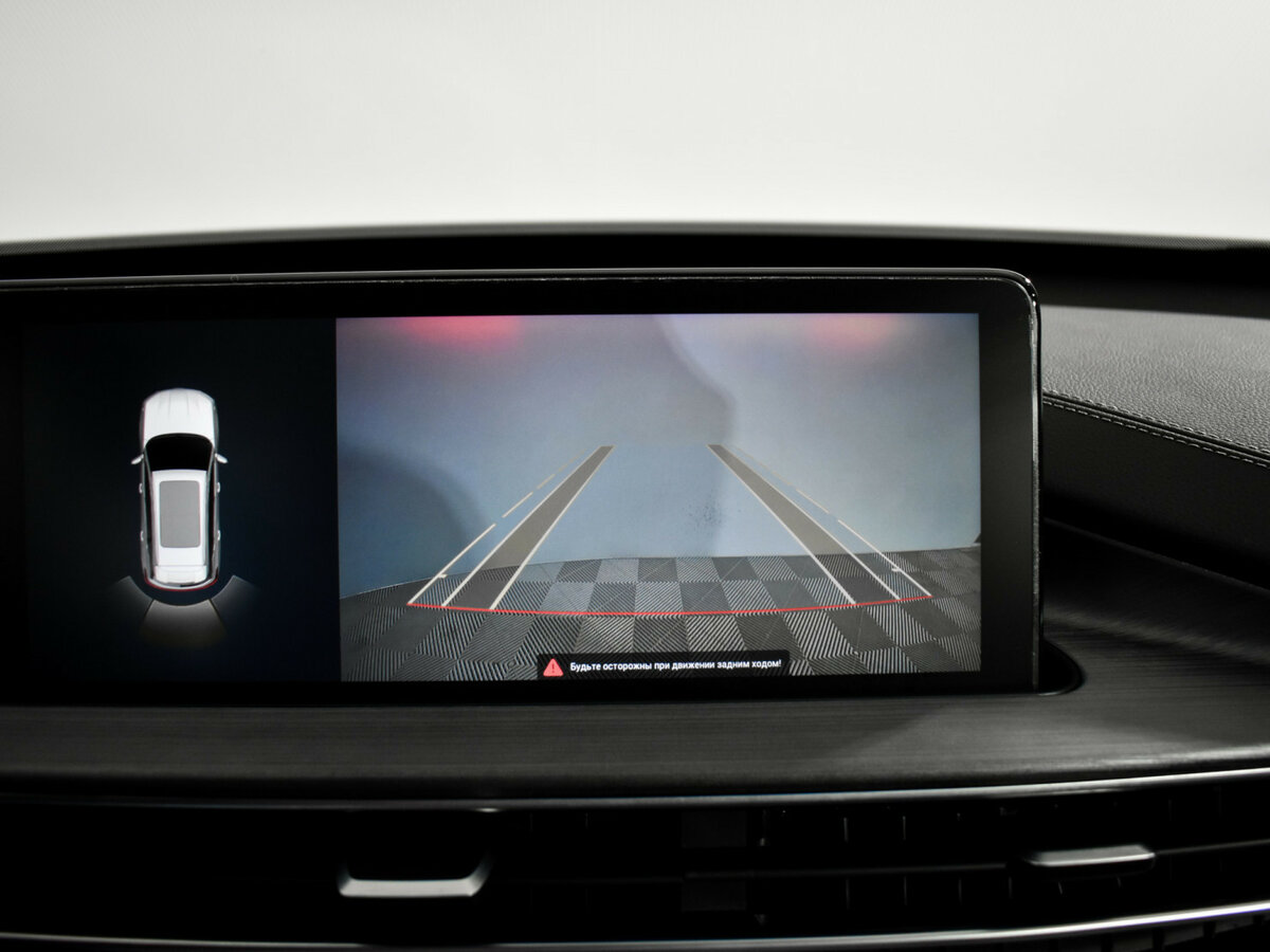 Купить Chery Tiggo 7 Pro Max, 2023, 23 780 км.. Фото: #15