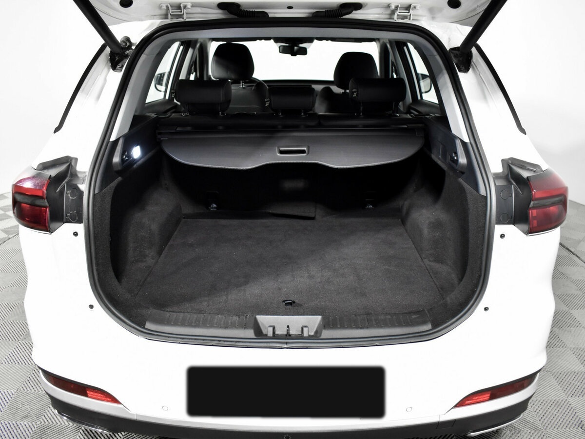 Купить Chery Tiggo 7 Pro Max, 2023, 23 780 км.. Фото: #19