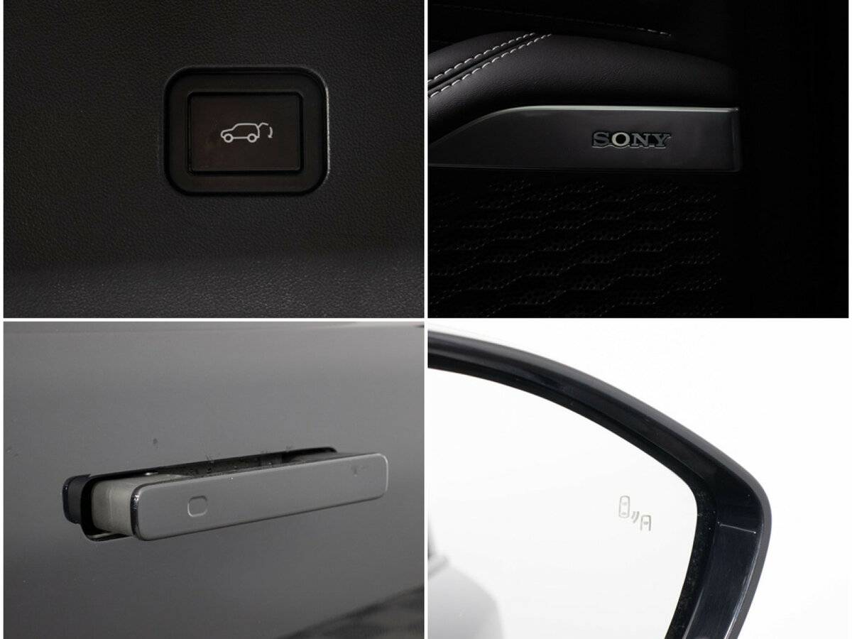 Купить Changan UNI-K, 2024, 17 915 км.. Фото: #14