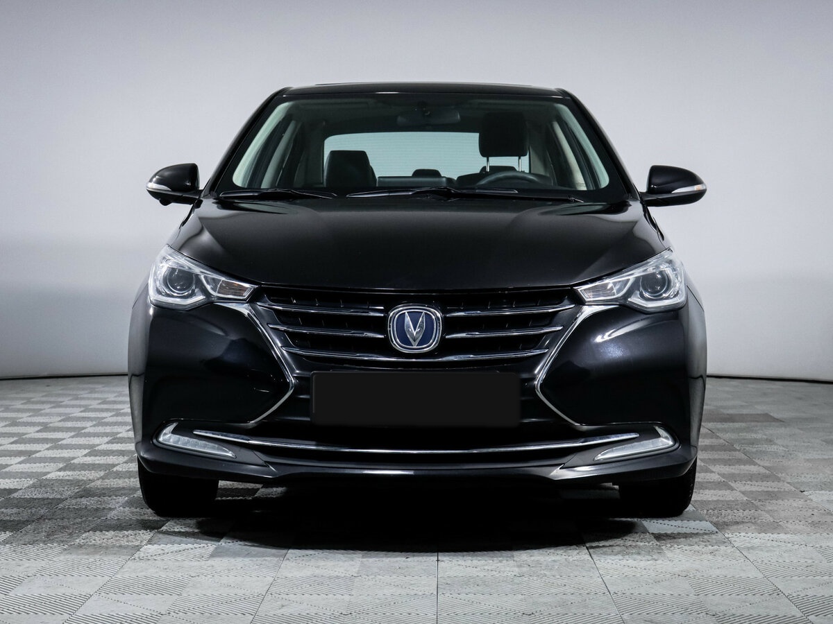 Купить Changan Alsvin, 2023, 29 093 км.. Фото: #1