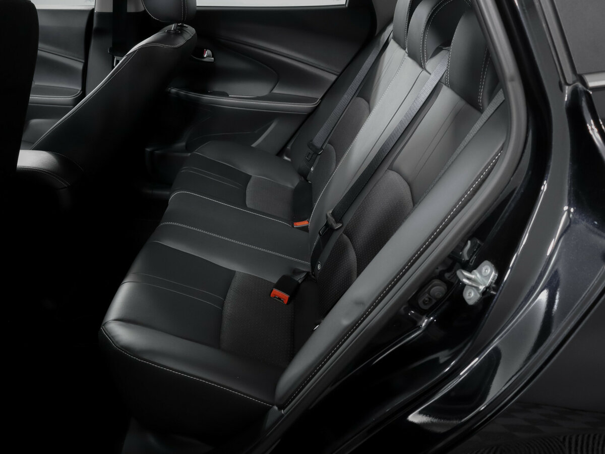 Купить Changan Alsvin, 2023, 29 093 км.. Фото: #7