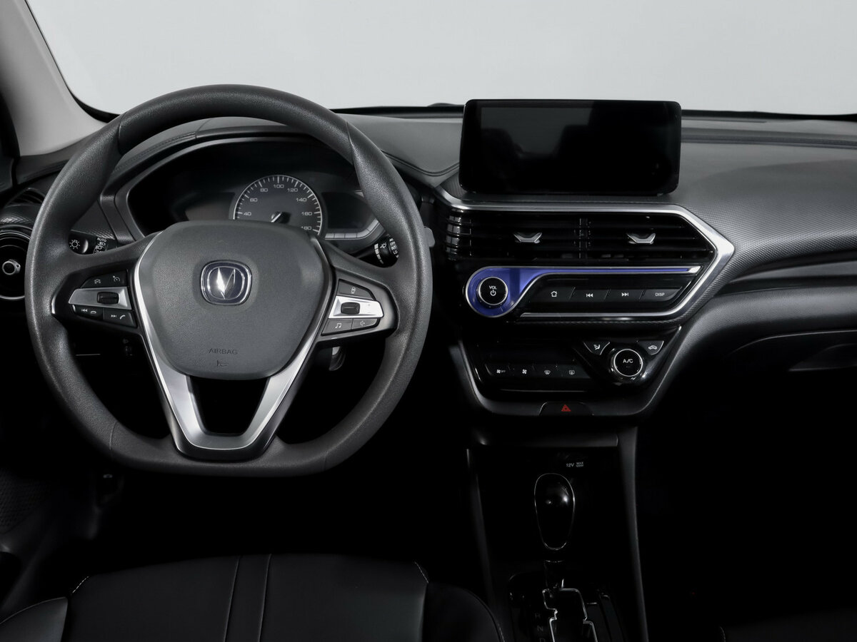 Купить Changan Alsvin, 2023, 29 093 км.. Фото: #9