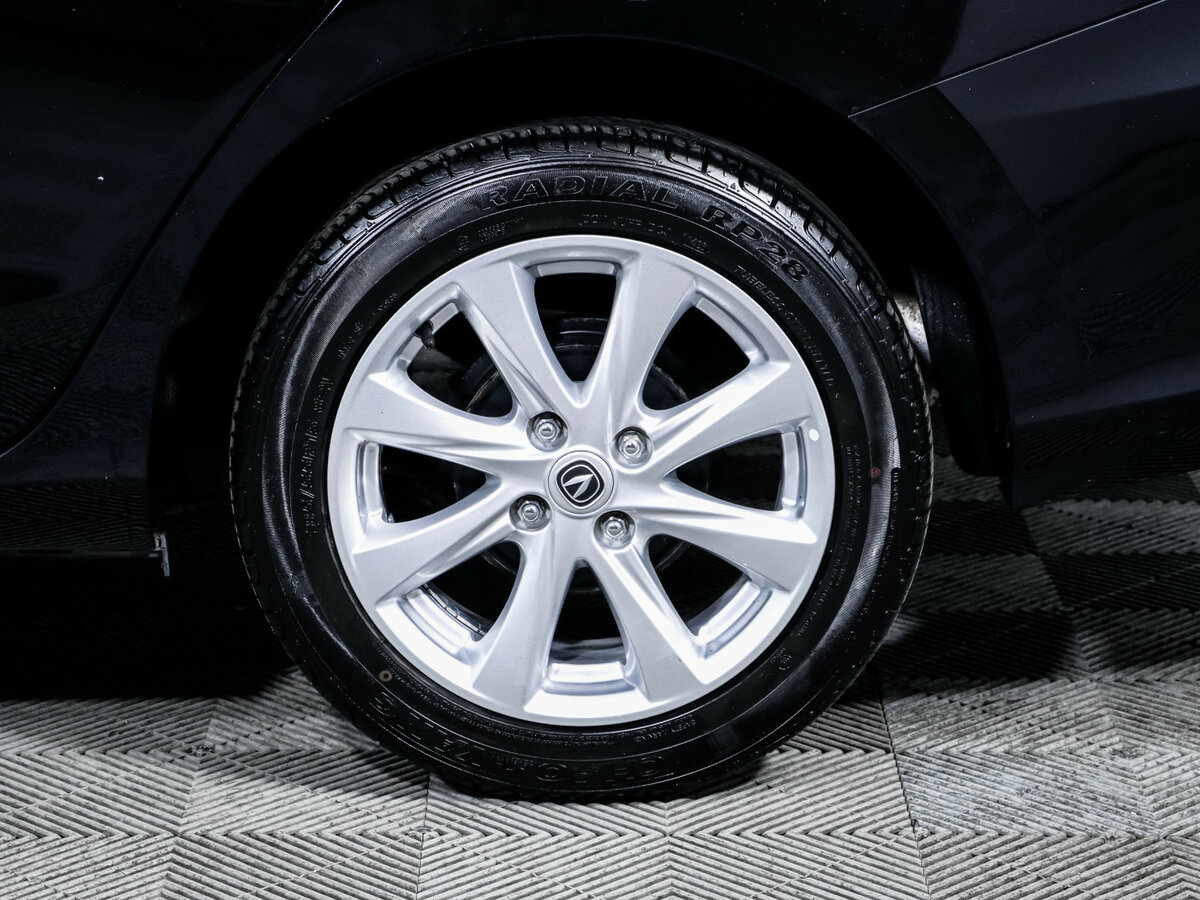 Купить Changan Alsvin, 2023, 29 093 км.. Фото: #12