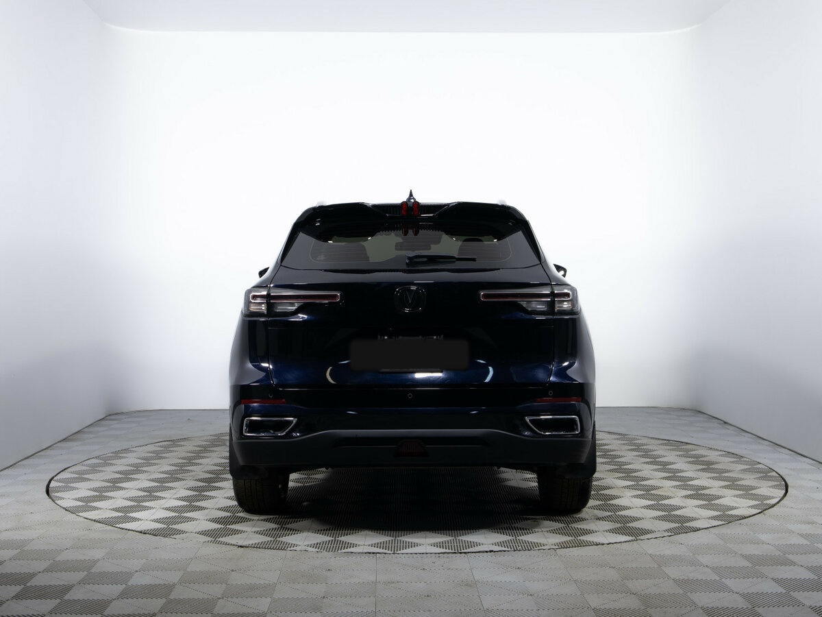 Купить Changan CS55 Plus, 2023, 25 522 км.. Фото: #5