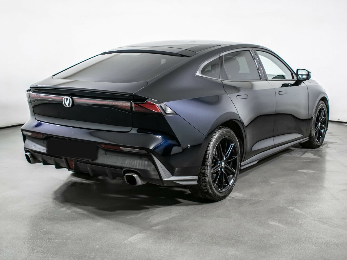 Купить Changan UNI-V, 2023, 38 730 км.. Фото: #4