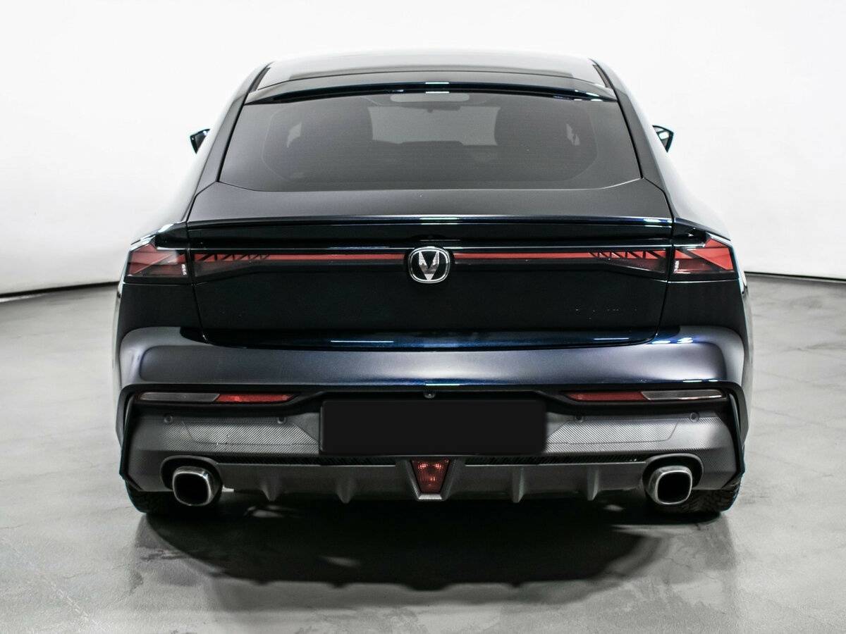 Купить Changan UNI-V, 2023, 38 730 км.. Фото: #5