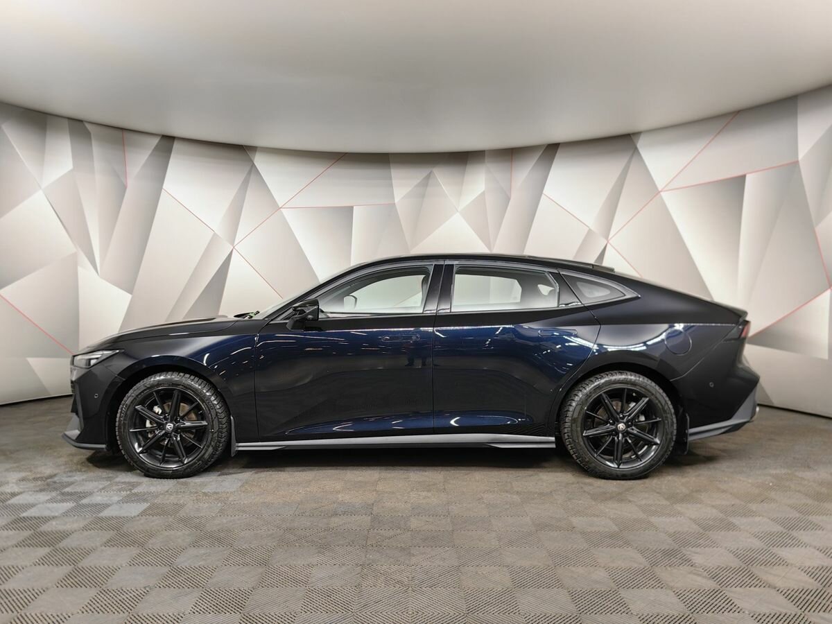 Купить Changan UNI-V, 2023, 41 492 км.. Фото: #4