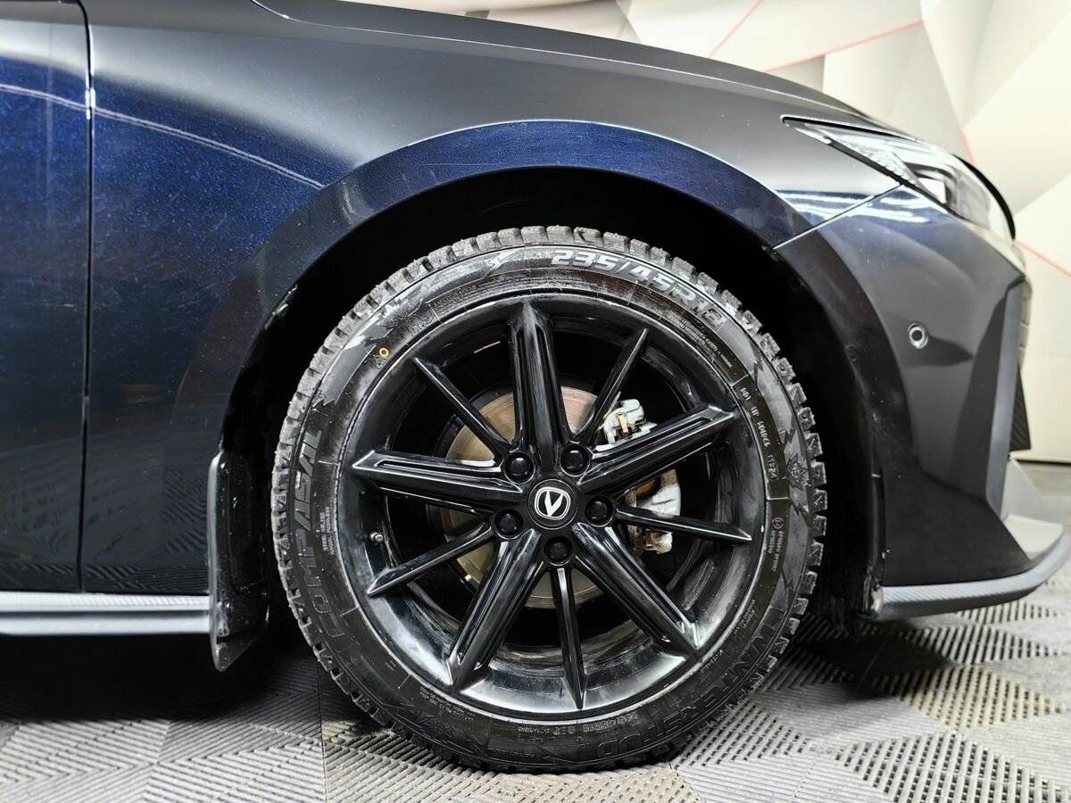 Купить Changan UNI-V, 2023, 41 492 км.. Фото: #16