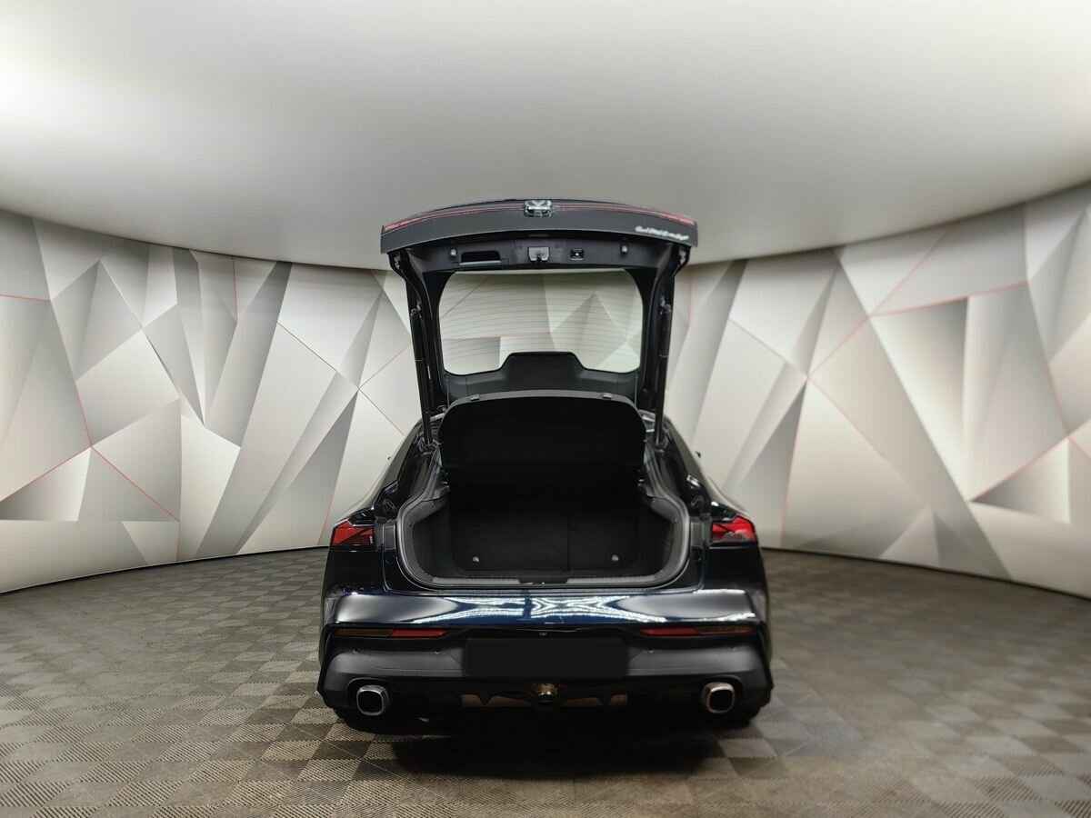 Купить Changan UNI-V, 2023, 41 492 км.. Фото: #18