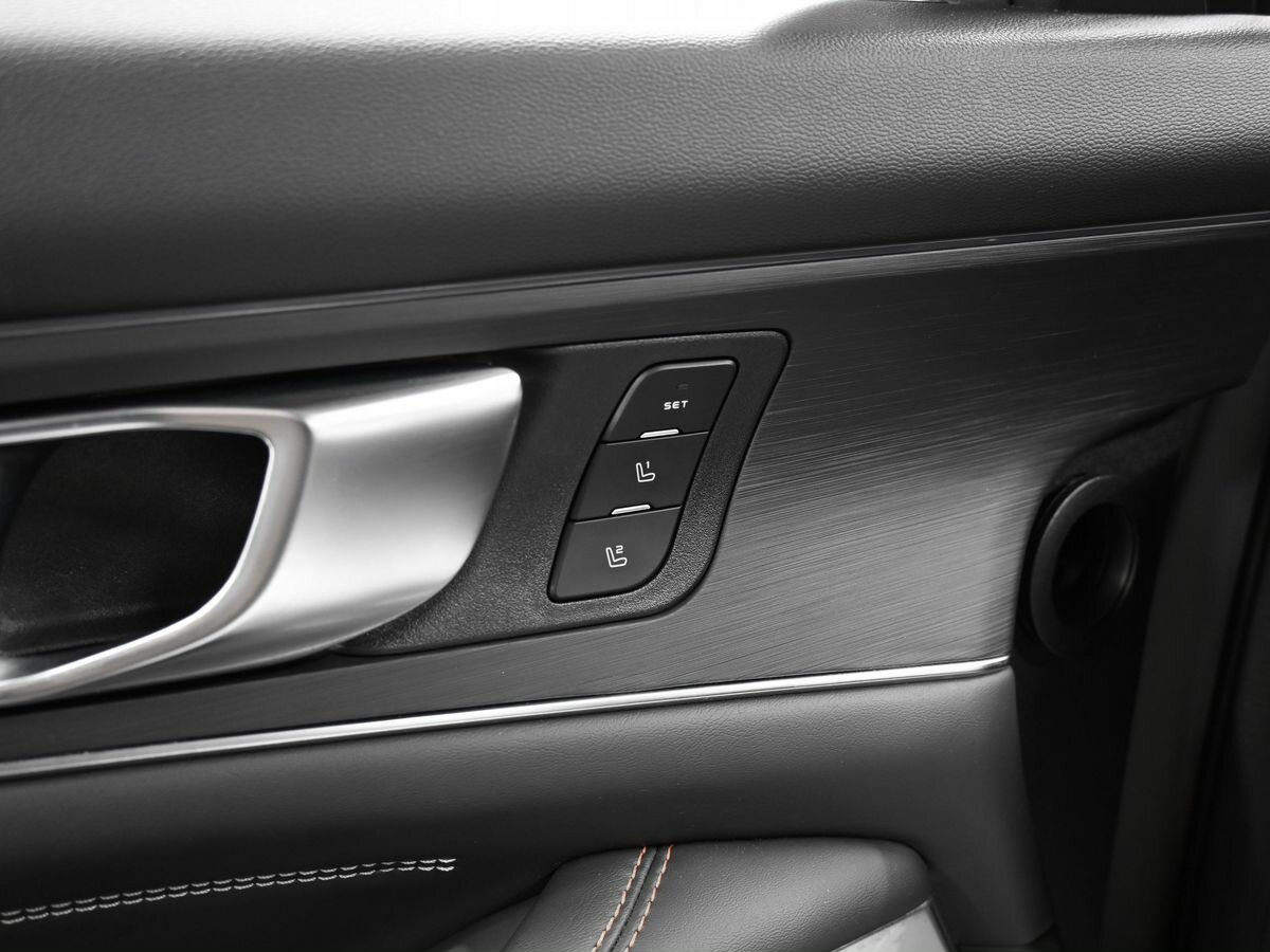 Купить Changan UNI-K, 2023, 22 972 км.. Фото: #20